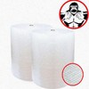 Kingkong 0.4T Bubble Wrap Cushioning for Medium Packaging (Split in 2) 1 Roll