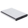 External Hard Drive Fast Data Transfer Easily Use Wide Compatibility