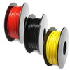 Xenterio LiYv Jumper Stranded Assortment, 0.50 mm², Tin-Plated Copper, Highly
