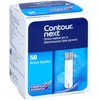 Contour Next Sensors Test Strips Pack of 50