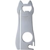 Ernest A-77118 Tsubame Sanjo Bottle Opener, 0.06 inch (1.5 mm)