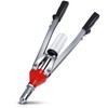 Auto Dynasty 21" Hand Riveter Rivet Nut Tool Set with