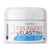 Crema Colágeno Y Elastina Ensueño 150g