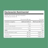 Rhodiola Rosea 180 Cápsulas, Adaptógeno para 3 Meses Nootropico Homodeus
