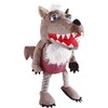 HABA Hand Puppet Wolf Grisbert