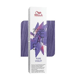 Wella Colour Fresh Create Future Pure Violet 60 ml