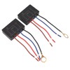 3 Way Touch Sensor Dimmer LED Incandescent Light Control Module