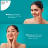Pilgrim Squalane Niacinamide & Vitamin C Glow Moisturizer for Face