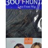 Mane Concept HD 360 Frontal Lace Front Wig Rcf3603 Mandi