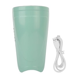 Green Legs Massage Device Constant Temperature Hot Compress Calf Massager Leg Slimming Device