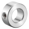 uxcell Drill Stop 3/4" I.D. Stainless Steel for Set Screws
