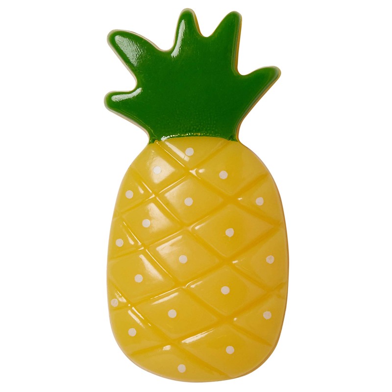 Blumenthal Lansing Company Buttons Pineapple 18 Piece