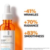La Roche-Posay Pure Vitamin C Serum For Face With Hyaluronic