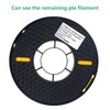 Kingroon Kingroon Silk PLA 3D Printer Filament, Dimensional Accuracy +/-