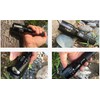 LumiTact Tactical G700 TM Flashlight (Flashlight Only)