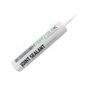 HYDRO-BLOK Joint Sealant, 10 oz 2 Pack Tube for Indoor/Outdoor