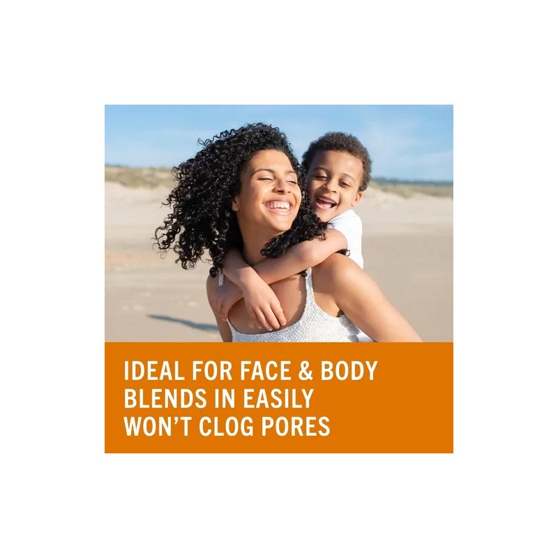 Banana Boat Sport Mineral Sunscreen Spf 50 Loción, 5 Onzas