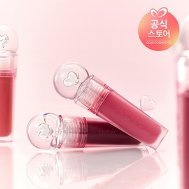 Peripera Ink The Gelable Tint - 009 Mute-lal-la-re-ro / 페리페라 잉크 더 젤러블 틴트 - 009 뮤트랄라레로