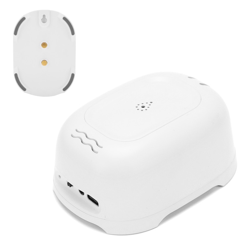 Smart Water Leak Sensor Wireless Leakage Alarm for TUYA Zigbee