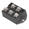 Bridge Rectifier 200A 1600V 3 Phase Diode Power Module Copper