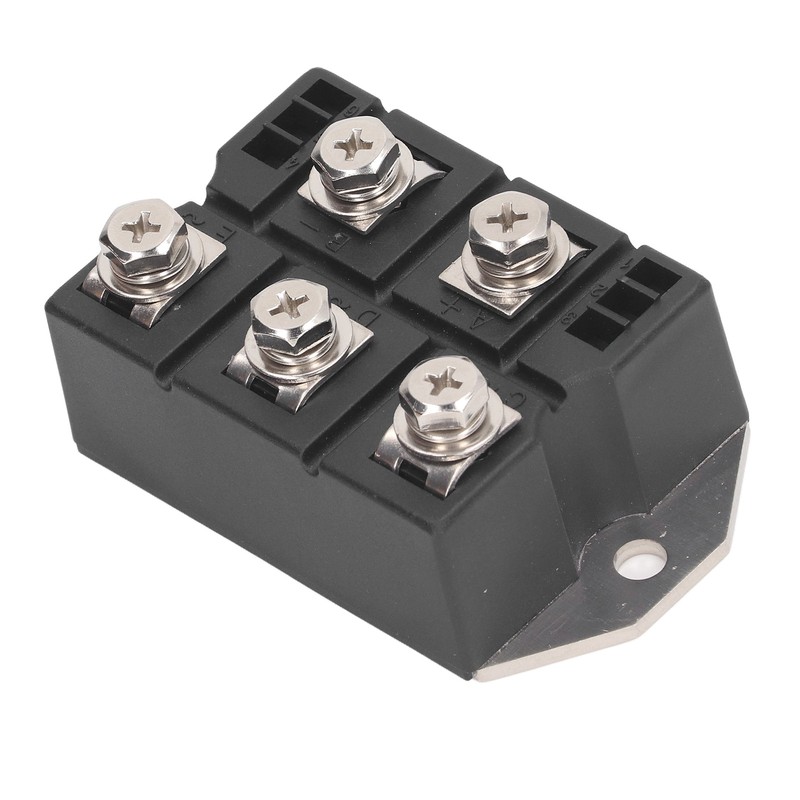 Bridge Rectifier 200A 1600V 3 Phase Diode Power Module Copper