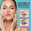 Eyelash Serum without Hormones, Lash Serum: 5 ml, Natural Hormone-Free