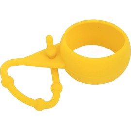 Omabeta Soporte para Pelotas de de Silicona con Diseño Ajustable (#1)