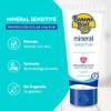Banana Boat, Protector Solar Mineral Sensitive 50 FPS 180 ml