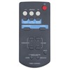 ALLIMITY FSR62 ZC94940 Remote Control Replacement for Yamaha Soundbar YAS-201
