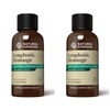 2 Pack Lymphatic Drainage Supplement – Herbal Detox Formula to