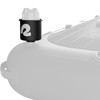 Retrospec DrinkLink SUP Cup Holder - Paddleboard Kayak Drink Holder