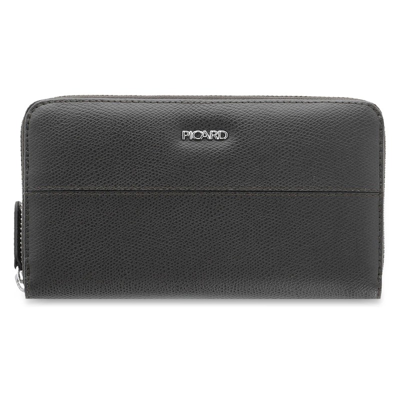 Picard Catch Me Women's Purse Genuine Leather Large with Zip