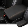 INTGET Car Ceter Console Armrest Cover for 2024 Subaru Forester
