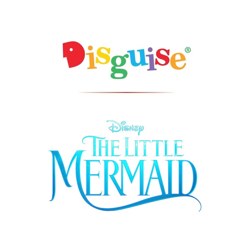 Disguise The Little Mermaid 2023 Sebastian Classic Infant/Toddler (12-18 Mths)