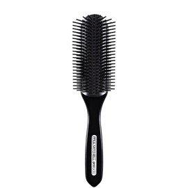 Paul Mitchell Pro Tools 407, Cepillo de Cerdas de nylon para estilizar todo tipo de cabello                                                           