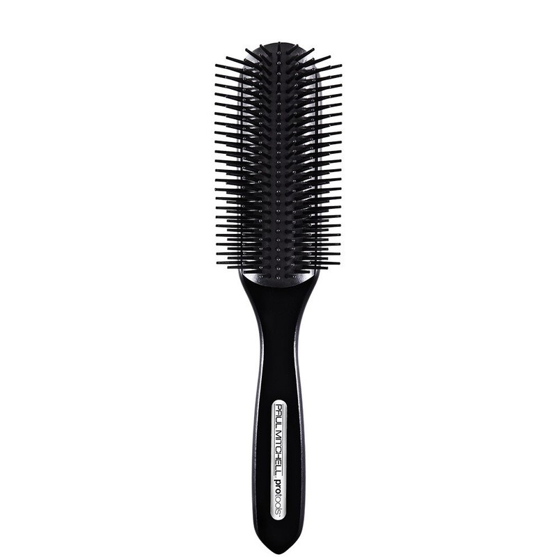 Paul Mitchell Pro Tools 407, Cepillo de Cerdas de nylon