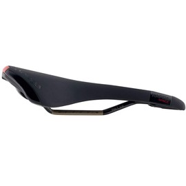 Prologo - Kappa Space PAS T2.0 Bike Saddle | Unisex | Chromoly Rails, 147 mm Width