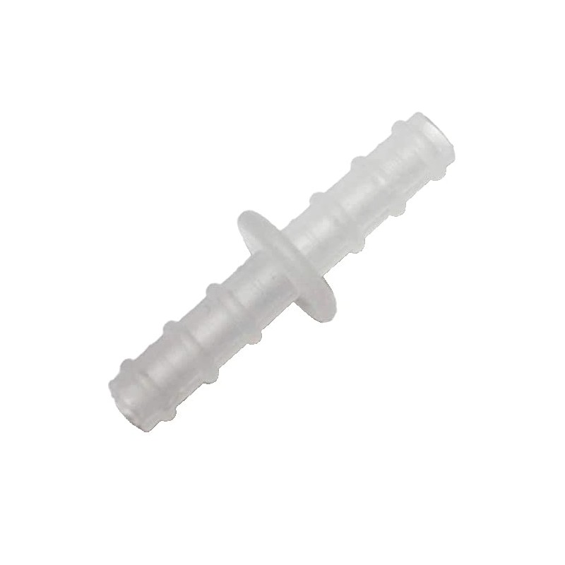 10pk Oxygen Tubing Straight Connectors