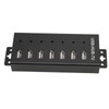 7 Port USB HUB Industrial Grade USB2.0 HUB Multiple Protection