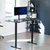 VIVO 63 x 32 inch Universal Table Top for Standard