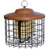 More Birds Bird Feeder- Double Cage