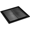 Ecopro Vent / 6'' x 6'' Inch Opening Measurement /