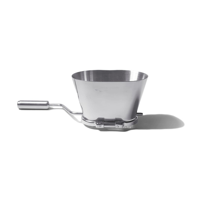 Stainless Steel Parsley Chopper Roller - Herb Roller Mincer, Fresh