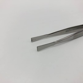 Sun Diamond Stainless Steel Tweezers