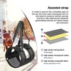 Ownpets Dog Support Harness Set, Support & Rehabilitation Sling with