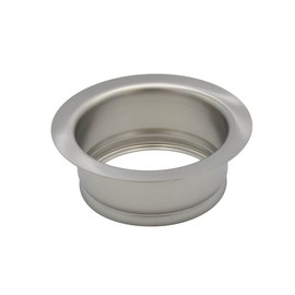 Mountain Plumbing: MT205/MBC - Waste Disposer Trim Collar