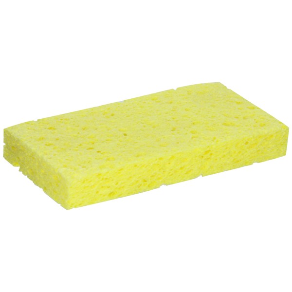 Impact Products Small Cellulose Sponge, Yellow