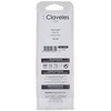 3 Claveles 12335 Lima esterilizable 14 cm Glass