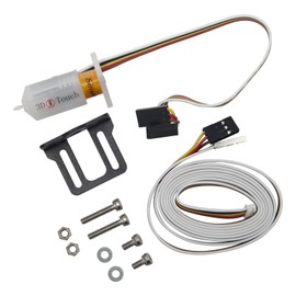 AZDelivery 3D Touch V3.0 Automatic Levelling Sensor for 3D Printers with Improved Printing Precision of the Latest Generation 3D Touch Accessories Including Instructions