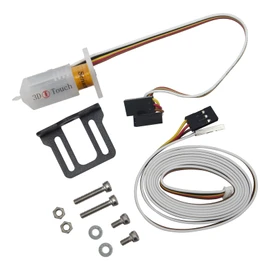 AZDelivery 3D Touch V3.0 Automatic Levelling Sensor for 3D Printers with Improved Printing Precision of the Latest Generation 3D Touch Accessories Including Instructions